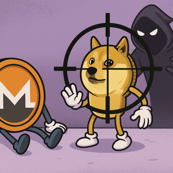 Qubic Targets Dogecoin After Monero’s 51% Attack