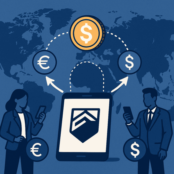 Remitly Is Integrating Stablecoins Within Core Business Areas To Power Cross-Border Transactions