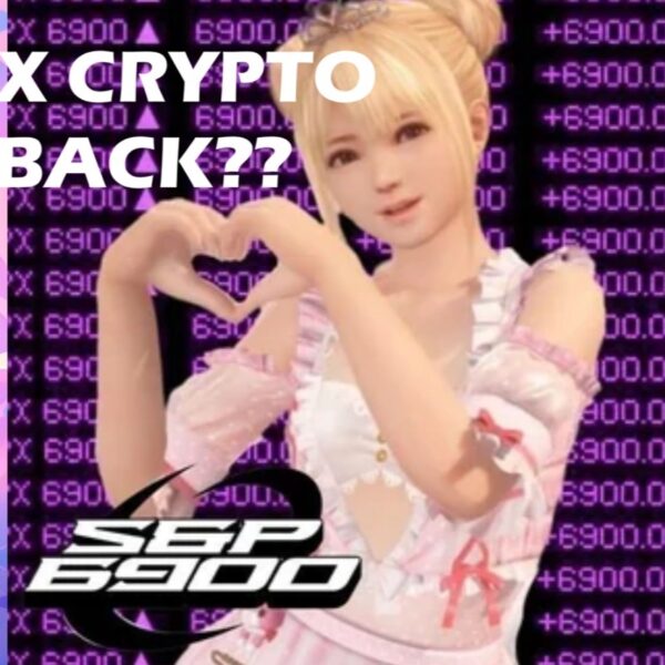 SPX Crypto Back Above $1.5Bn Market Cap: Too Late to Enter?