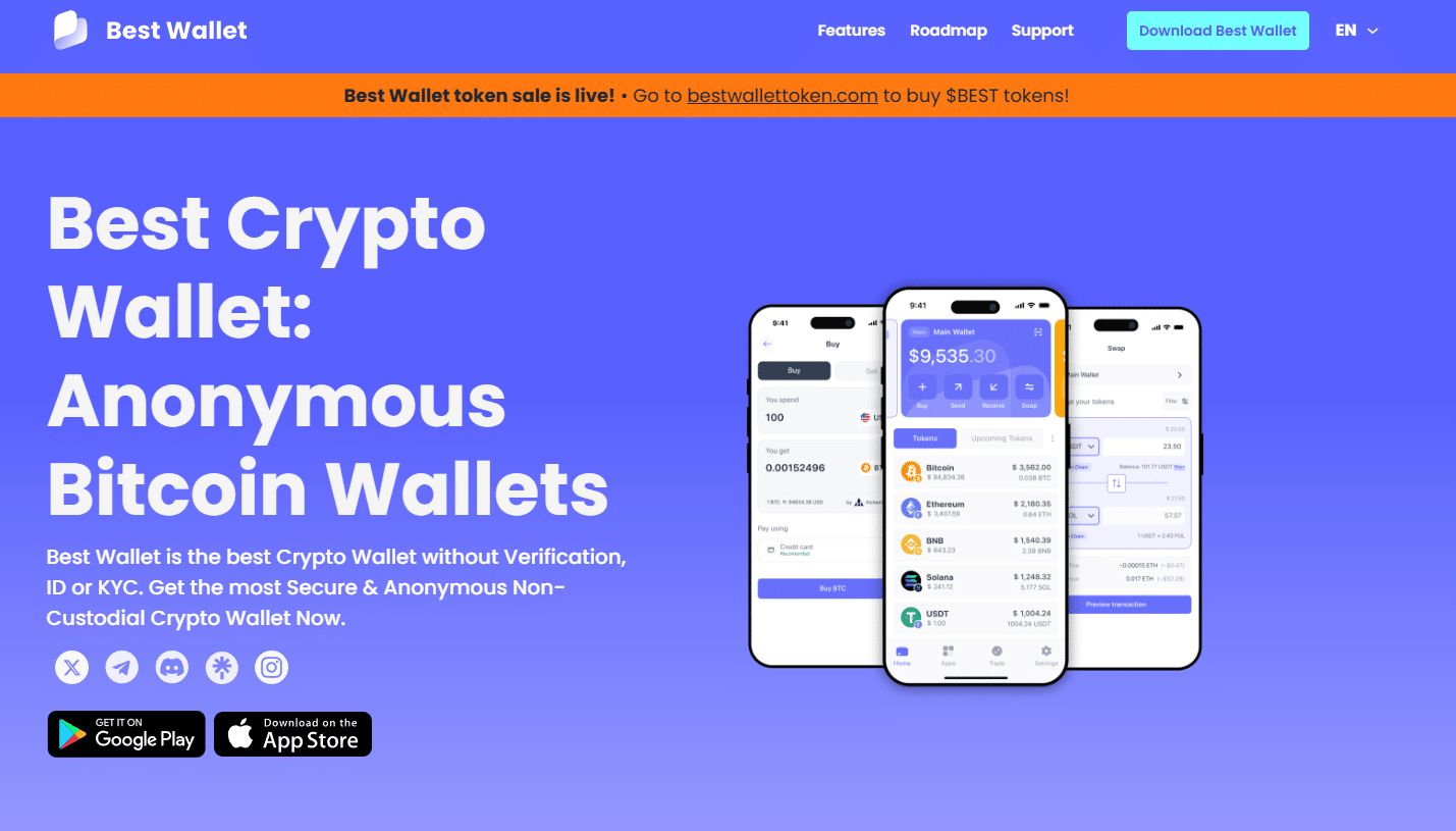 Best Crypto Swap Sites for Beginners in January 2026