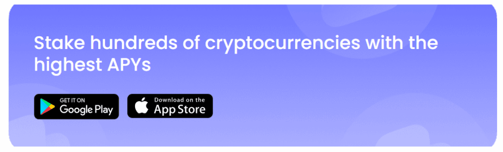 Best TRX Staking Platform