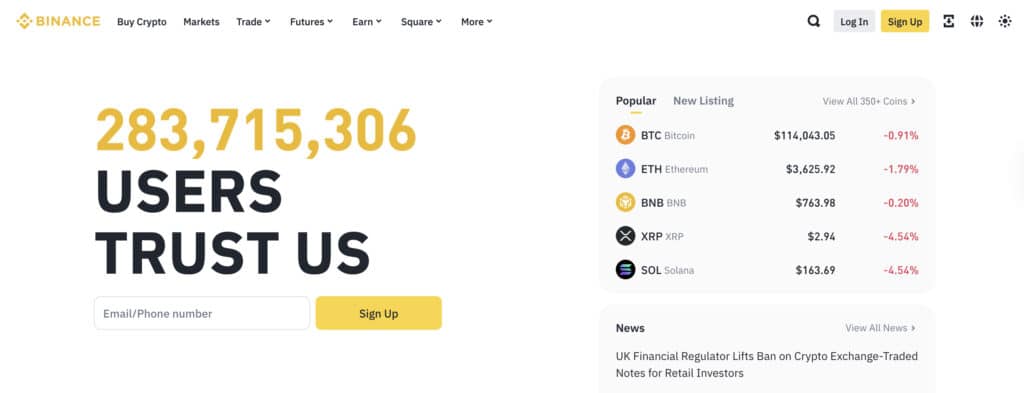 Where to stake stablecoins