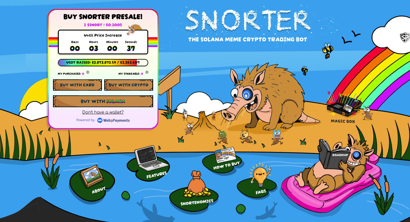 XRP Crypto Breaks $3 As SEC-Ripple Case Ends