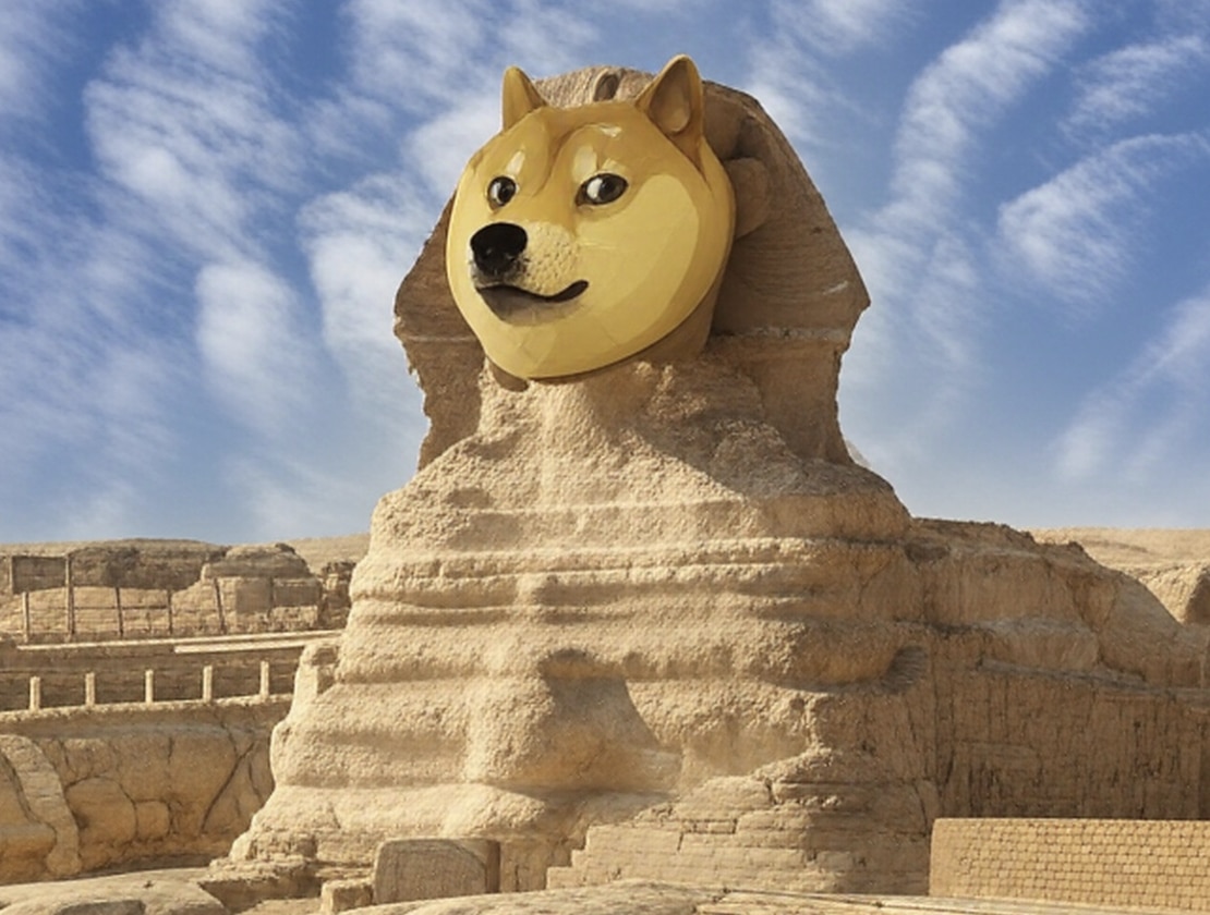 DOGE Price Heads For Golden Cross: Will Dogecoin Repeat 300% Rally Pattern?  - 99Bitcoins