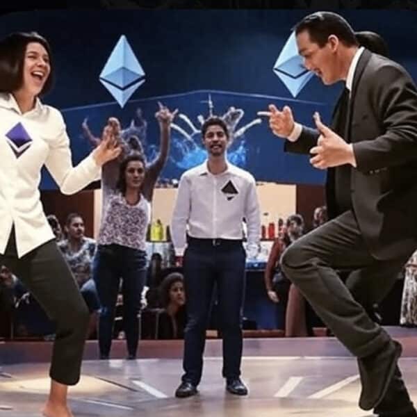[LIVE] ETH ETFs Hit Record $1B Inflows: Crypto Analyst Preditcs Ethereum To Fly Past $7,000 Before Year End