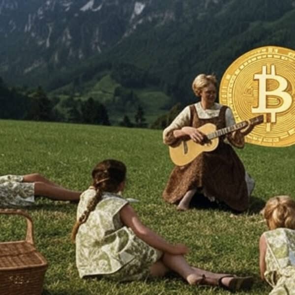 BTC Dominance Drop Under 60%: Crypto Expecting A Massive Rally Mirroring 2021