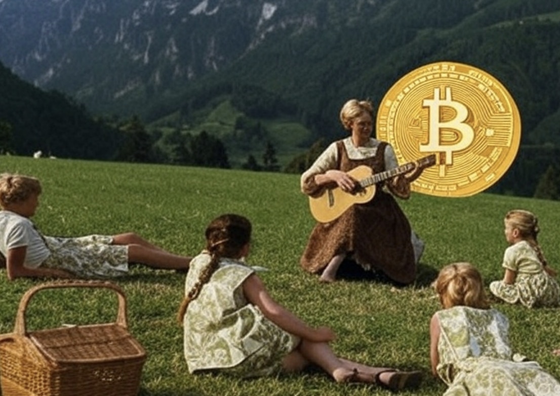 BTC Dominance Drop Under 60%: Crypto Expecting A Massive Rally Mirroring  2021 - 99Bitcoins