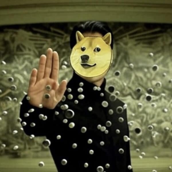 DOGE Price Coils For Decisive Move: 3 Best Meme Coins to Buy This Week