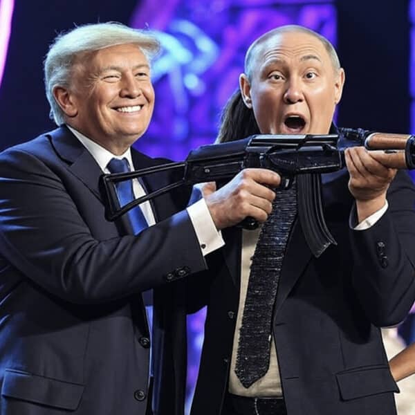 Trump Crypto Saga: PPI Data, Geopolitical Stalls, Institutional Plays, And Finding The Best Crypto To Buy