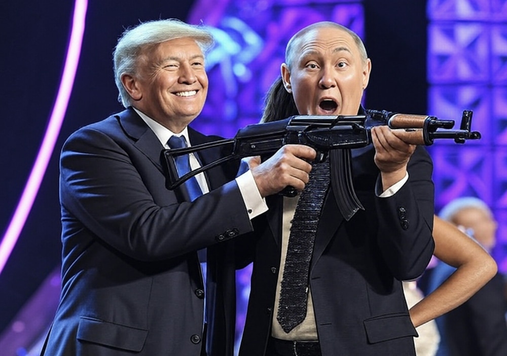Trump Crypto Saga: PPI Data, Geopolitical Stalls, Institutional Plays, And Finding The Best Crypto To Buy