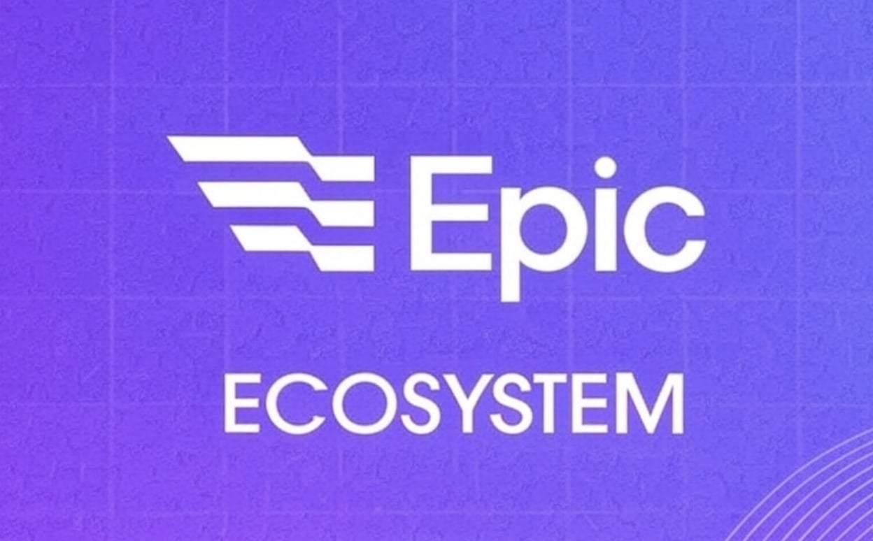 Epic Chain Skyrocketing on Red Market: EPIC RWA Integrations Fueled A Big  Rally - 99Bitcoins