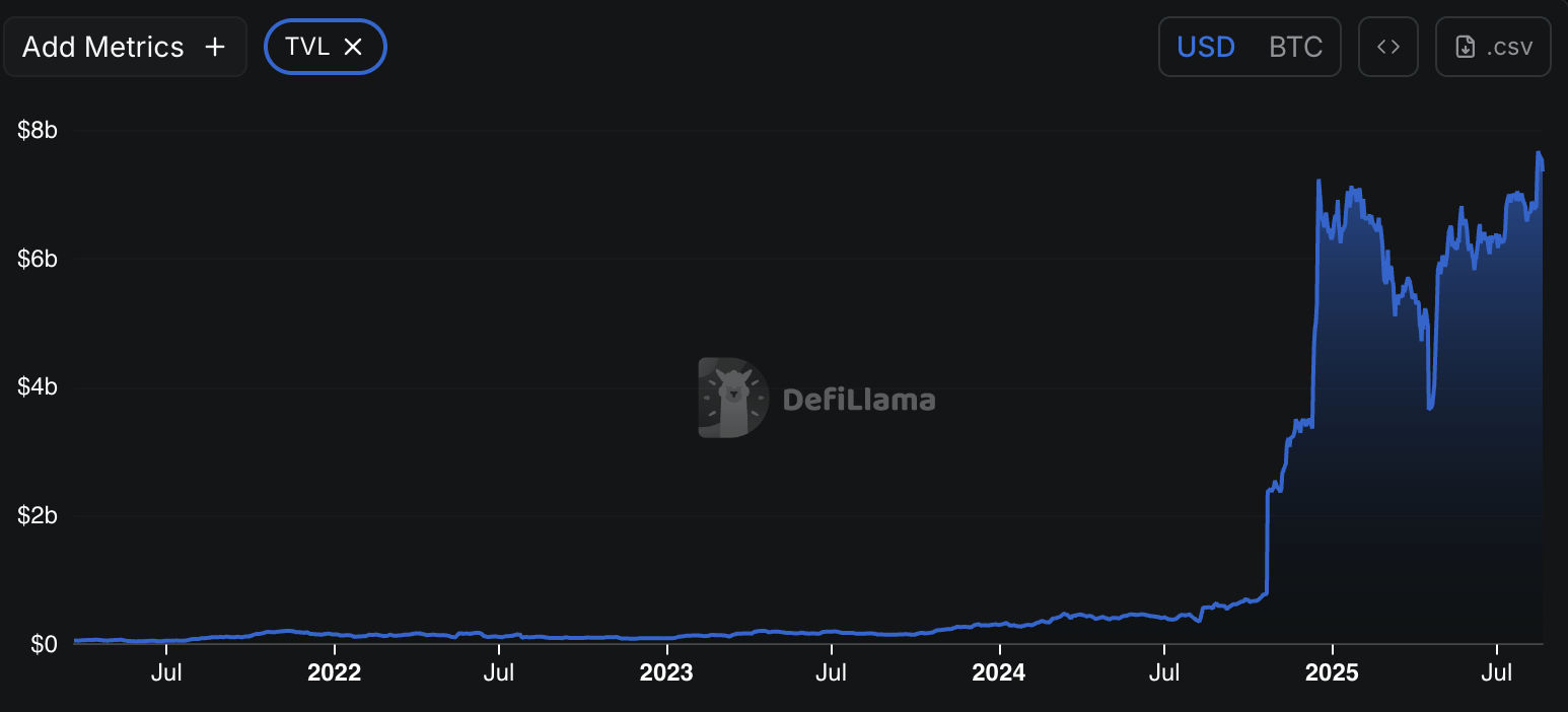 Future of Bitcoin Ordinals & Runes