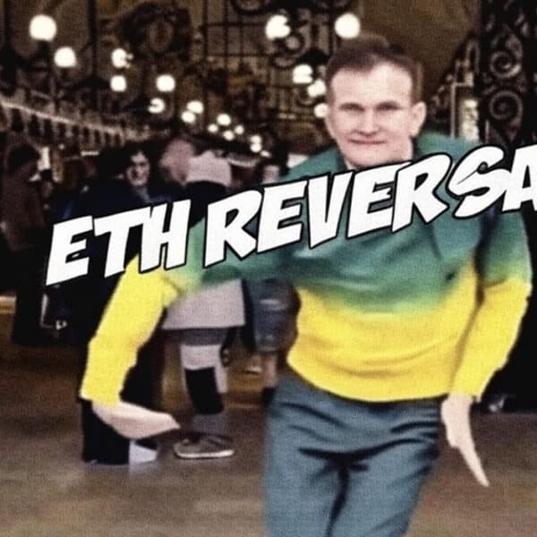 Is The Bottom In For ETH USD? Analyst Predicts Ether Heading For Breakout