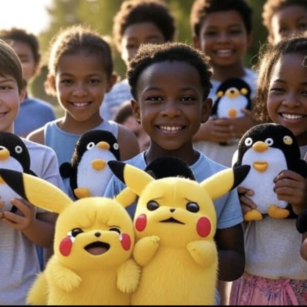 Pudgy Penguins Surpassing Pokémon: PENGU Crypto All Time High Next Week?