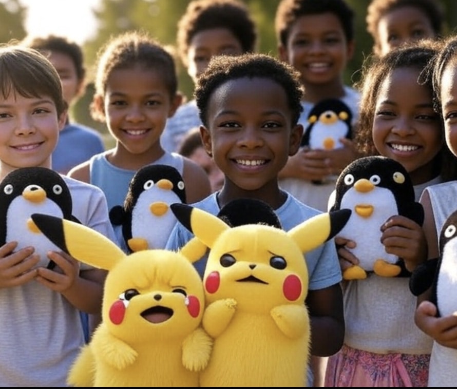 Pudgy Penguins Surpassing Pokémon: PENGU Crypto All Time High Next Week?