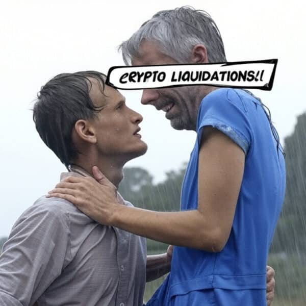 Murder on The Dance Floor: Crypto Liquidations Top $900M as Retail Target Upcoming Crypto