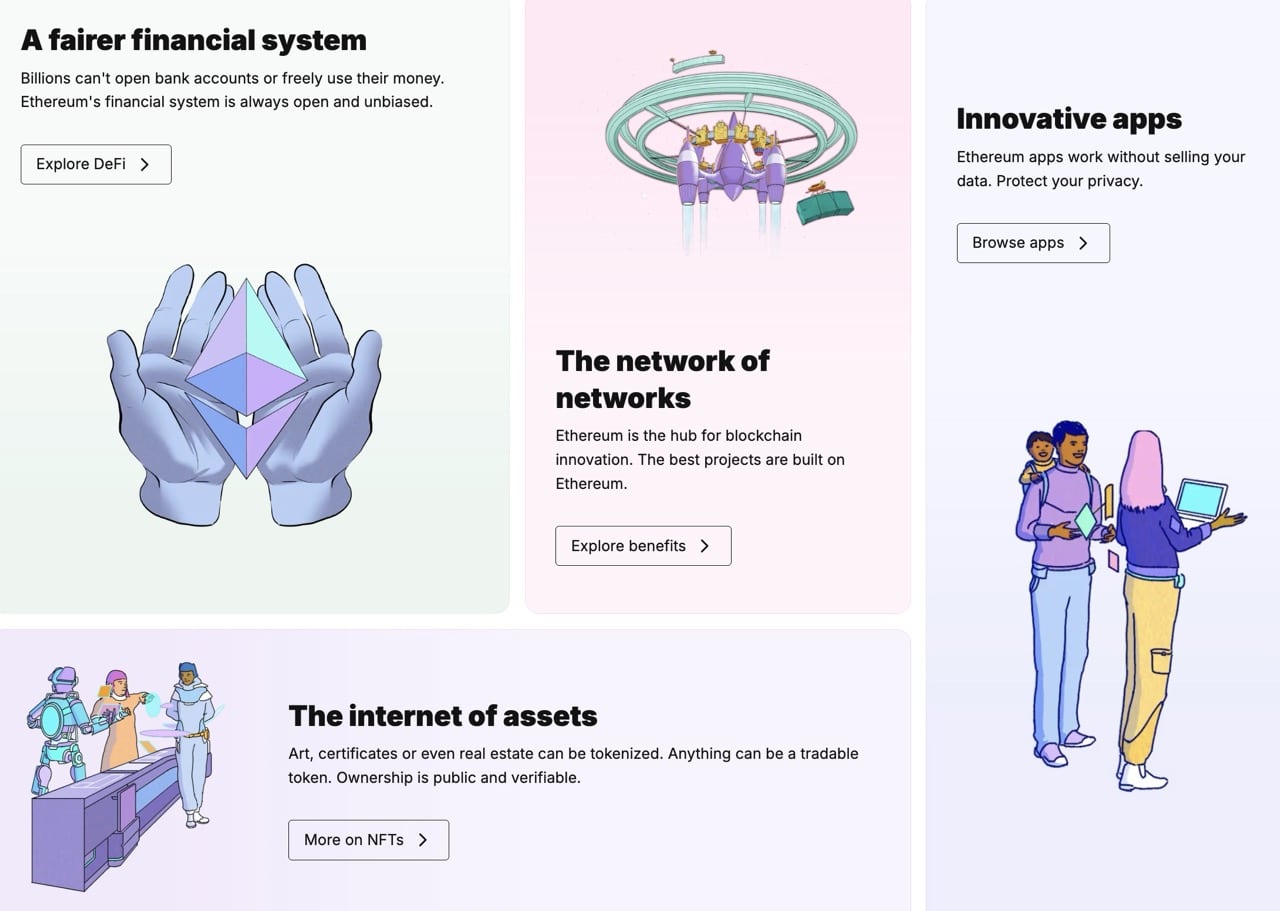 What is Web3