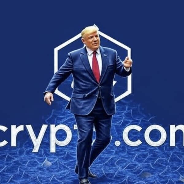 Trump’s Truth Social Pumps CRO Crypto Price by 30%: Trump Media Group Crypto CRO Strategy Inc. Announced