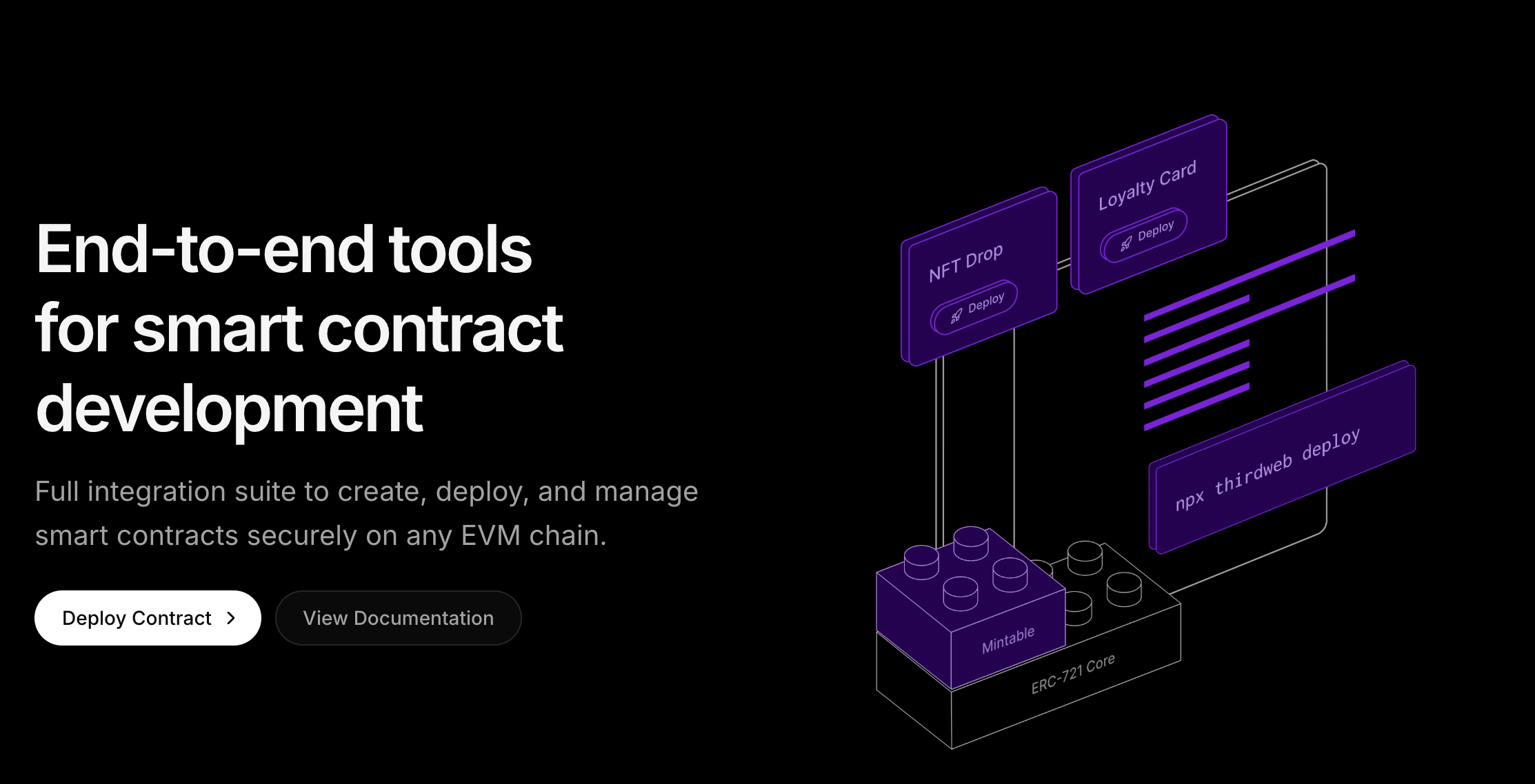web3 decentralization 