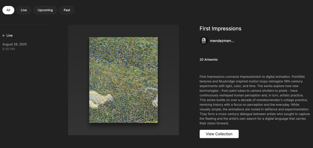 Top NFT marketplaces for artists