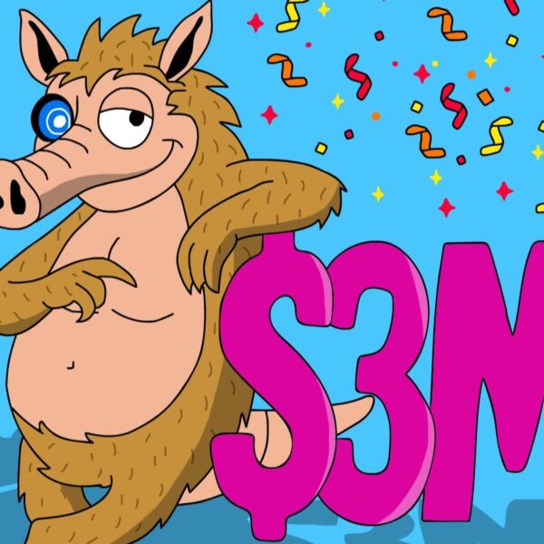 FARTCOIN Pulled 55X in 2025: New Crypto Bot Is Designed To Land Next Moonshot