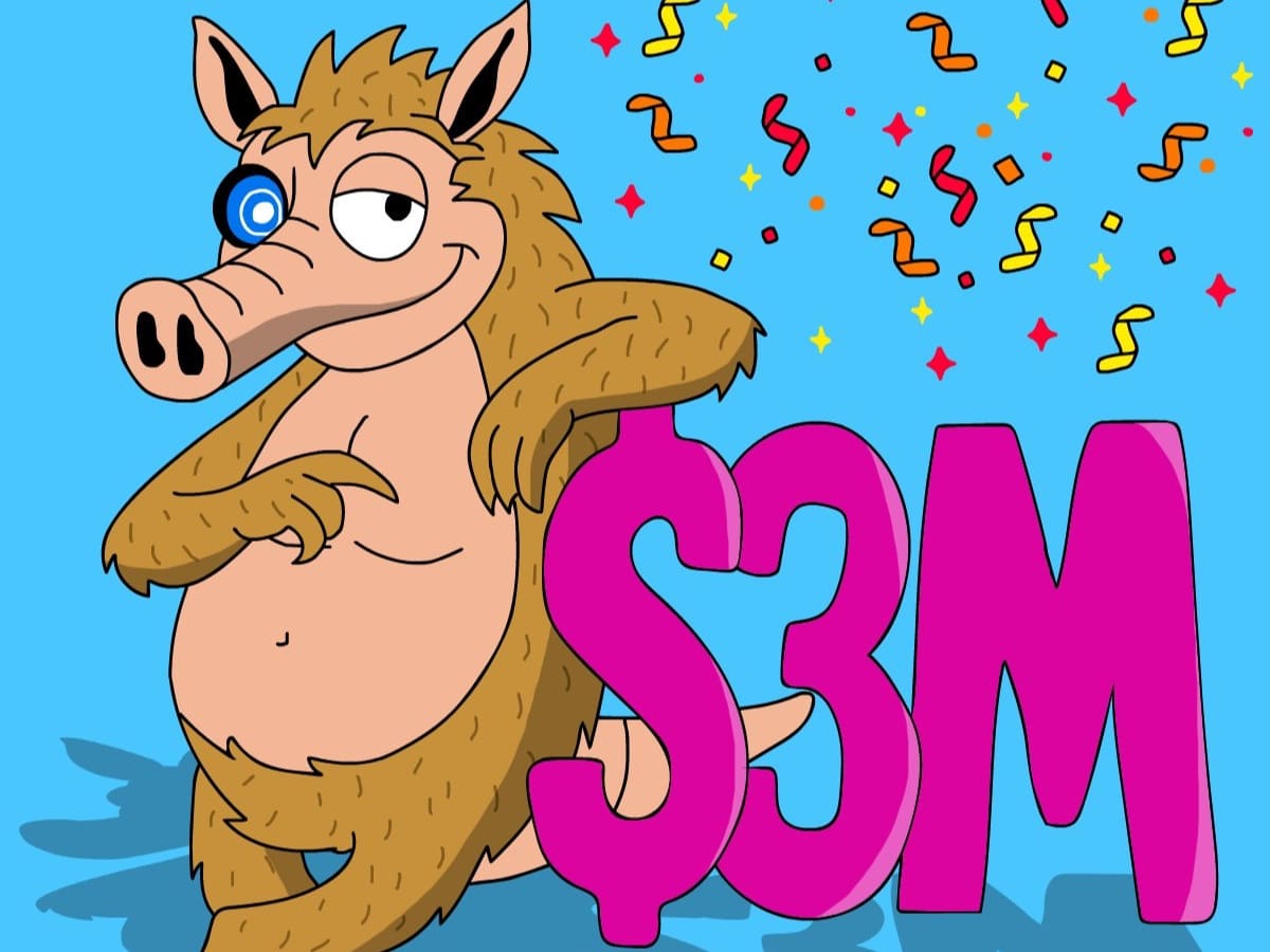 How New Crypto Bot Could Call Next FARTCOIN 55X Skyrocket