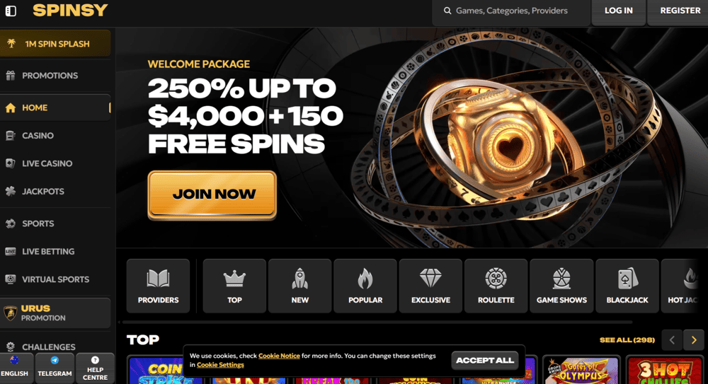 Debunking Myths About best gambling sites Practices