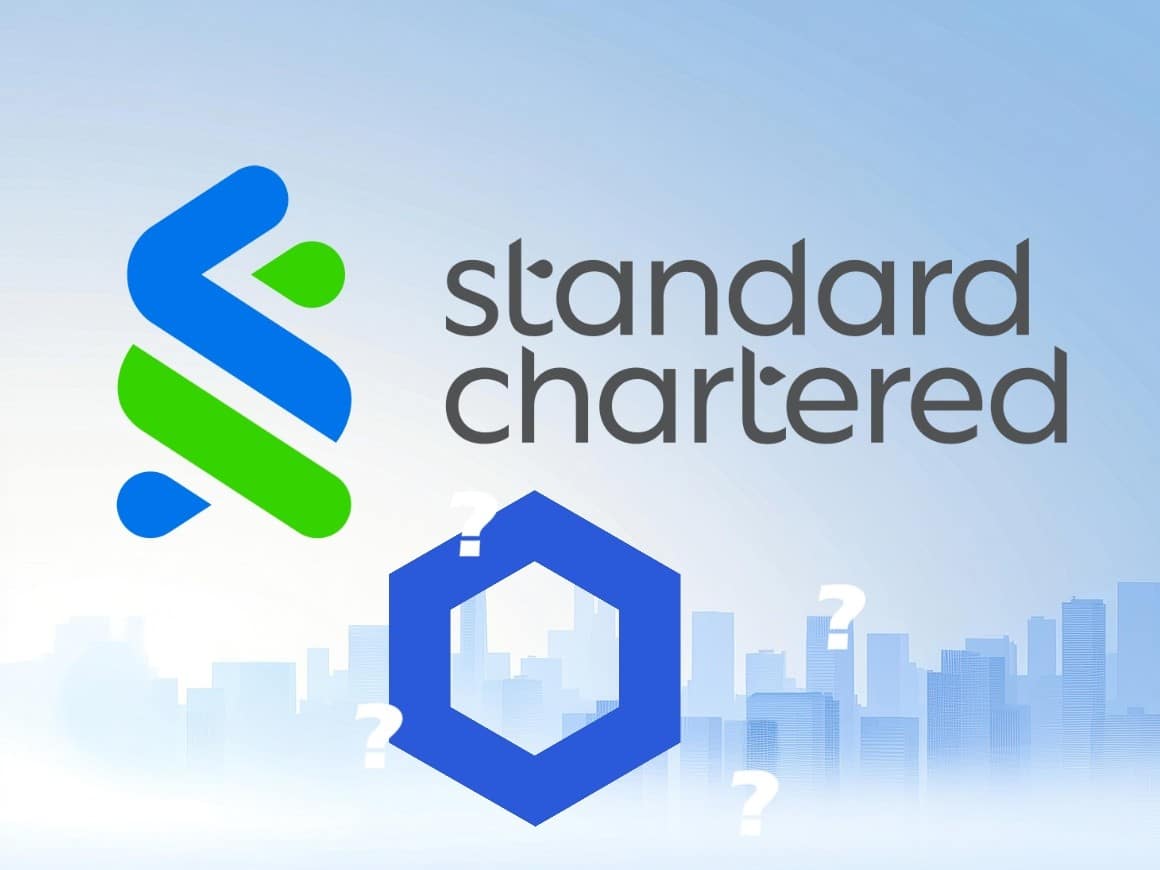 TradFi Bid Crypto ETFs: Standard Chartered Call For $7.5K ETH