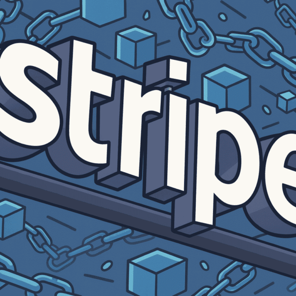 Stripe Is Quietly Building a Payments-Focused Blockchain