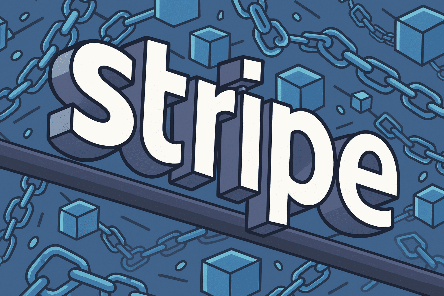 Stripe Is Quietly Building a Payments-Focused Blockchain
