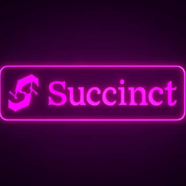 Succinct (PROVE) Crypto Dumps Over 40% After Binance Listing
