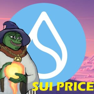 SUI Price Eyes Upside as Grayscale and Sygnum Fuel Institutional Momentum