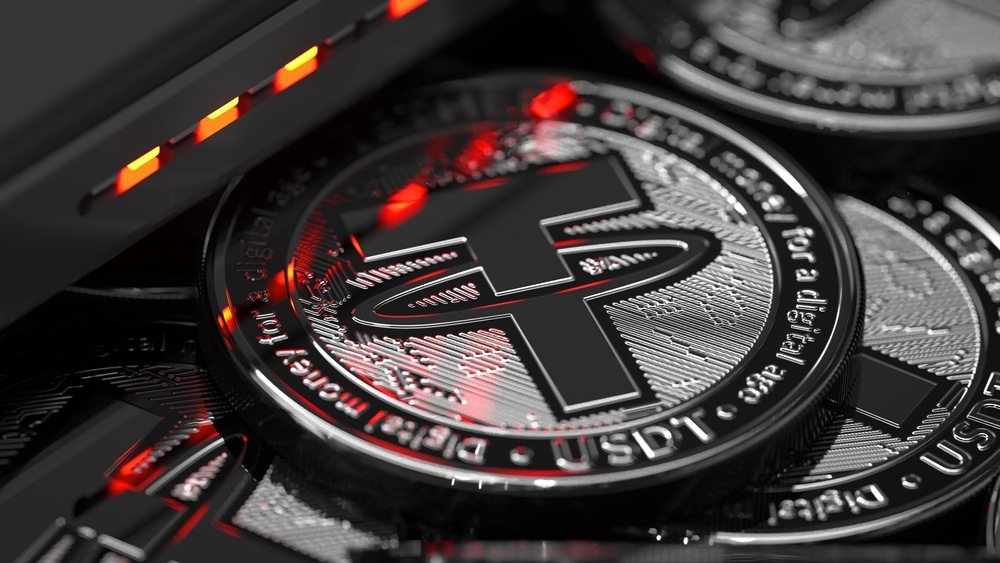 Tether Reclassifies USDT on Older Networks as Unsupported