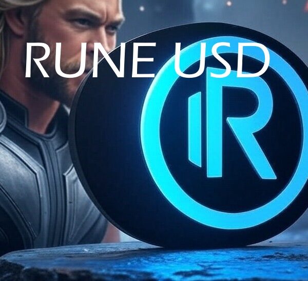 THORChain Forgoes Burning for Marketing: Will RUNE USD Break $2?
