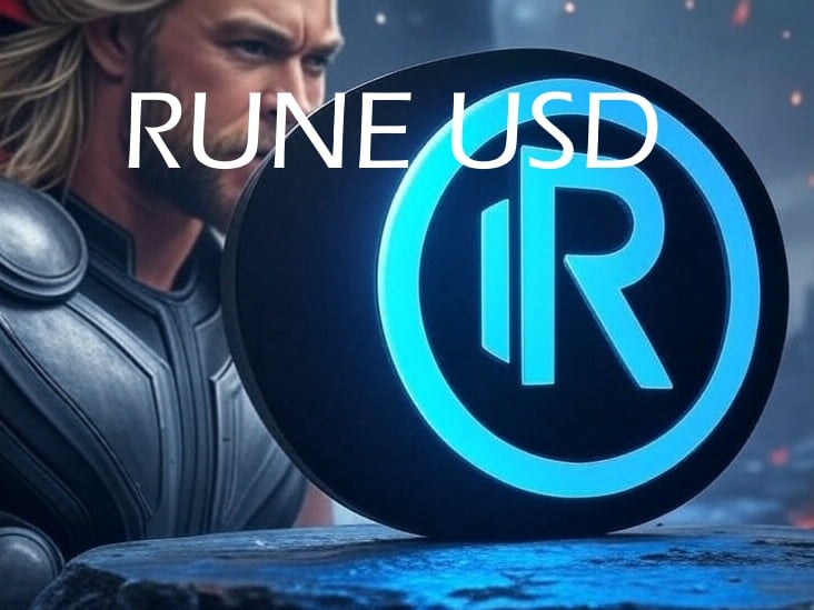 THORChain Forgoes Burning for Marketing: Will RUNE USD Break $2?
