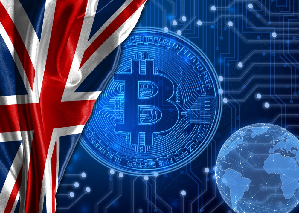 After Trump’s Visit Britain Set To Reduce Crypto Red Tape: US-UK Launch Transatlantic Task Force