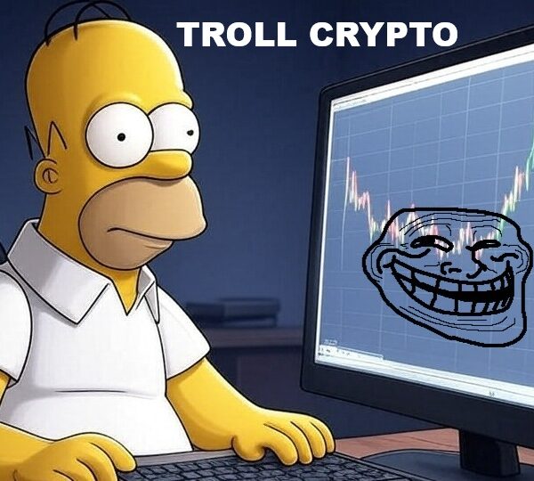 Experts Say TROLL Crypto is Set for a Breakout to $0.50: Best New Meme Coin to Buy in 2025?