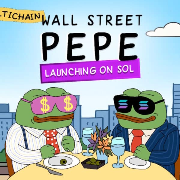 How to Buy Wall Street Pepe (WEPE) – 2026 Beginner’s Guide