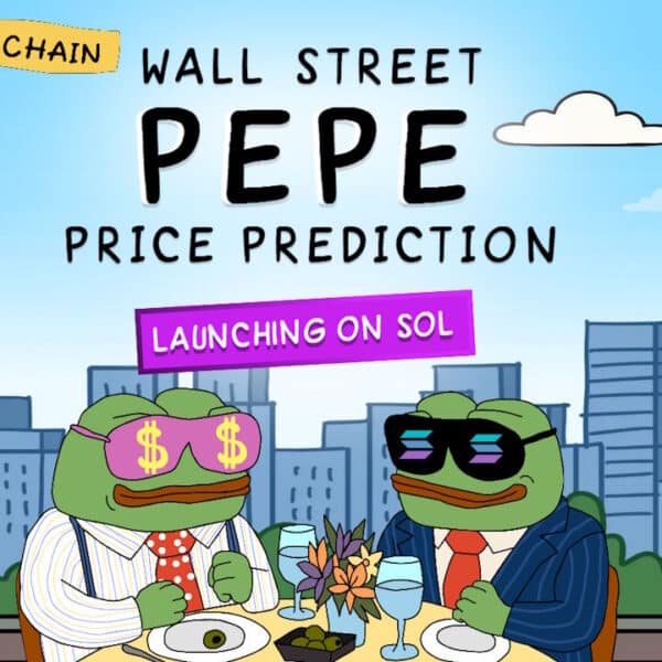 Wall Street Pepe (WEPE) Price Prediction 2026–2030