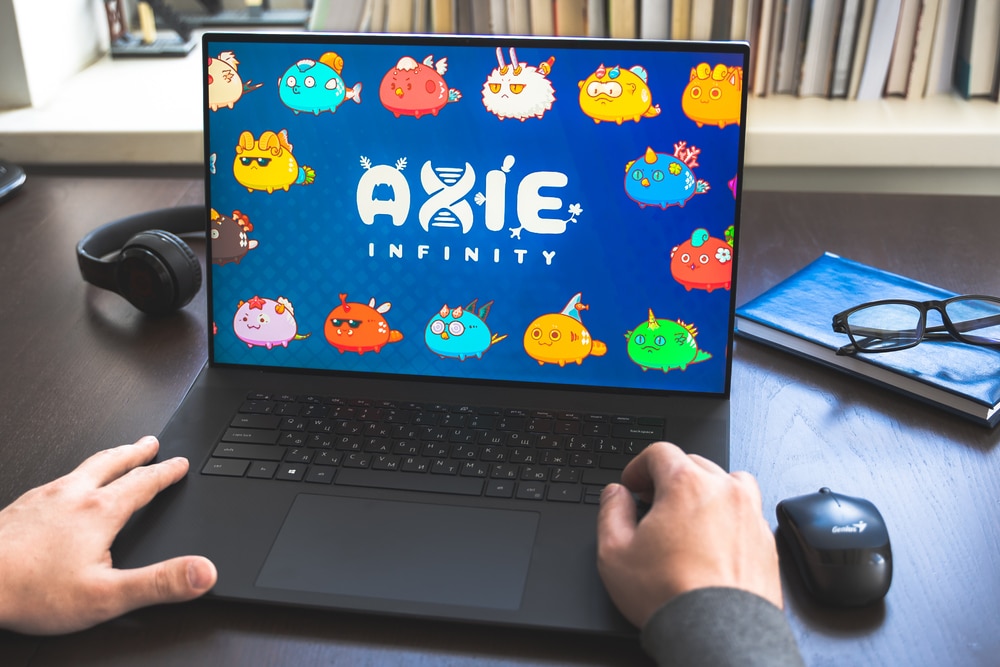 What is Crypto Gaming