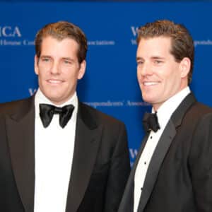 Winklevoss Twins Back Trump-Affiliated Bitcoin Miner