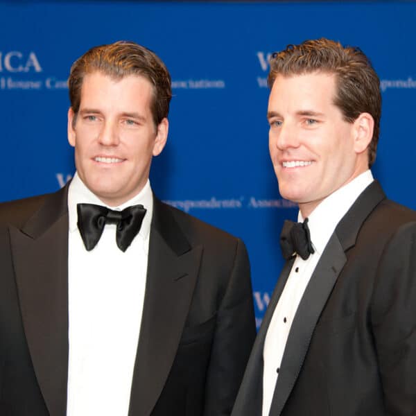 Winklevoss Twins Back Trump-Affiliated Bitcoin Miner