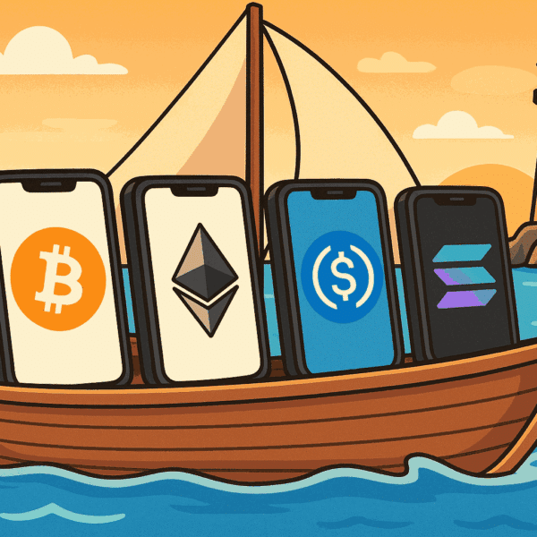 a16z and DeFi Education Fund Push SEC for dApp Safe Harbor
