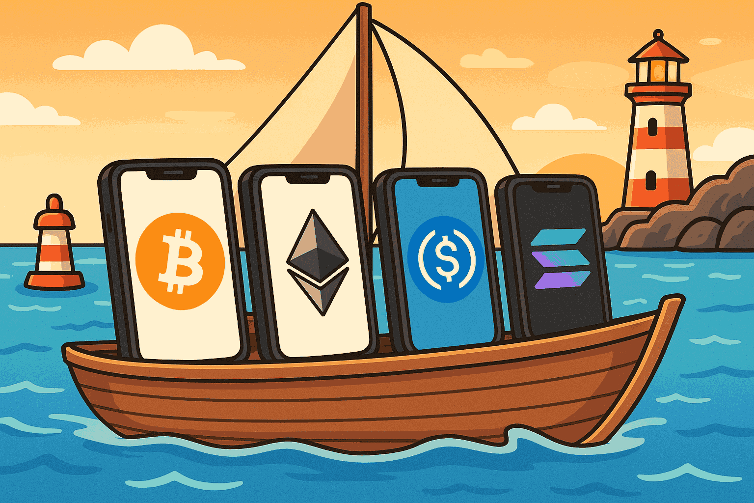 a16z and DeFi Education Fund Push SEC for dApp Safe Harbor