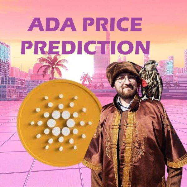 Cardano Is Cooking: Sleeping on ADA Price Prediction Could Be Your Biggest Mistake in 2025