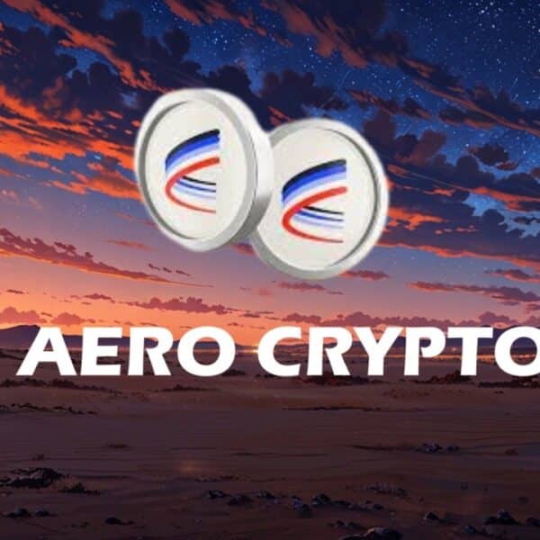 Aerodrome AERO Surges To a 6-Month High: What’s Driving Growth?