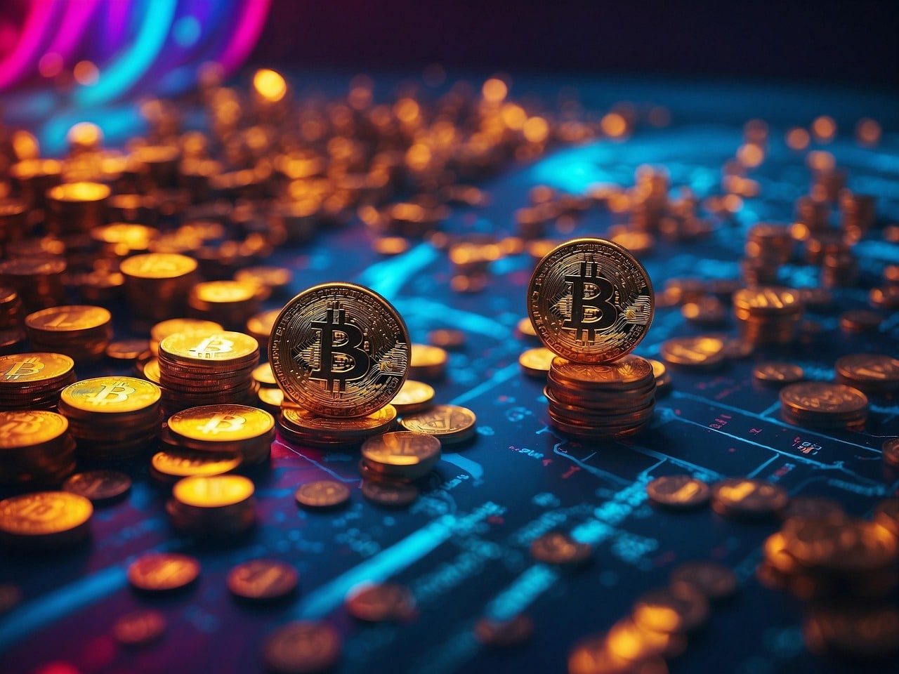 Bitcoin to $140,000? Bitcoin Hyper Raises $6.7M
