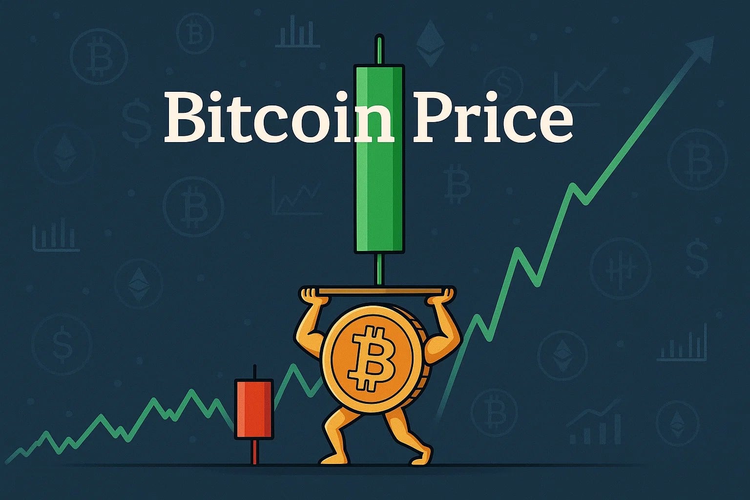 BTC USD Taps $115K: Is Bitcoin Price Priming for Next Leg Up?