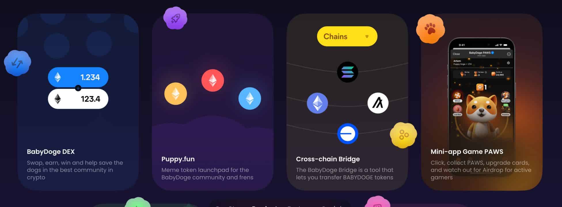 How to Buy Baby Doge Coin (BABYDOGE) - Simple Guide