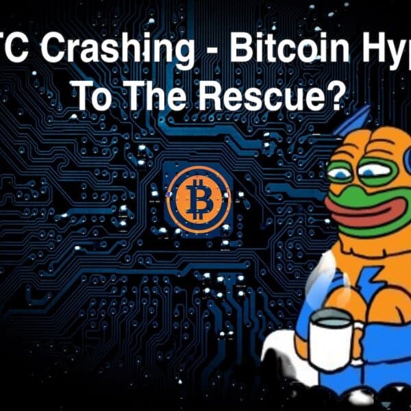 Can This Bitcoin Layer-2 Stop BTC Price From Falling Under $100,000?